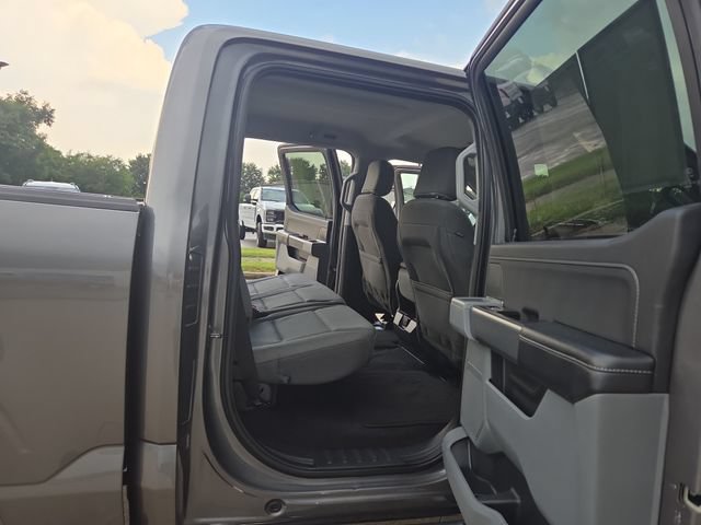 Certified 2024 Ford F150 XLT w/ Tow/Haul Package AWD/4WD image 31
