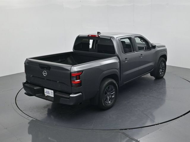 Used 2026 Nissan Frontier SV RWD image 40