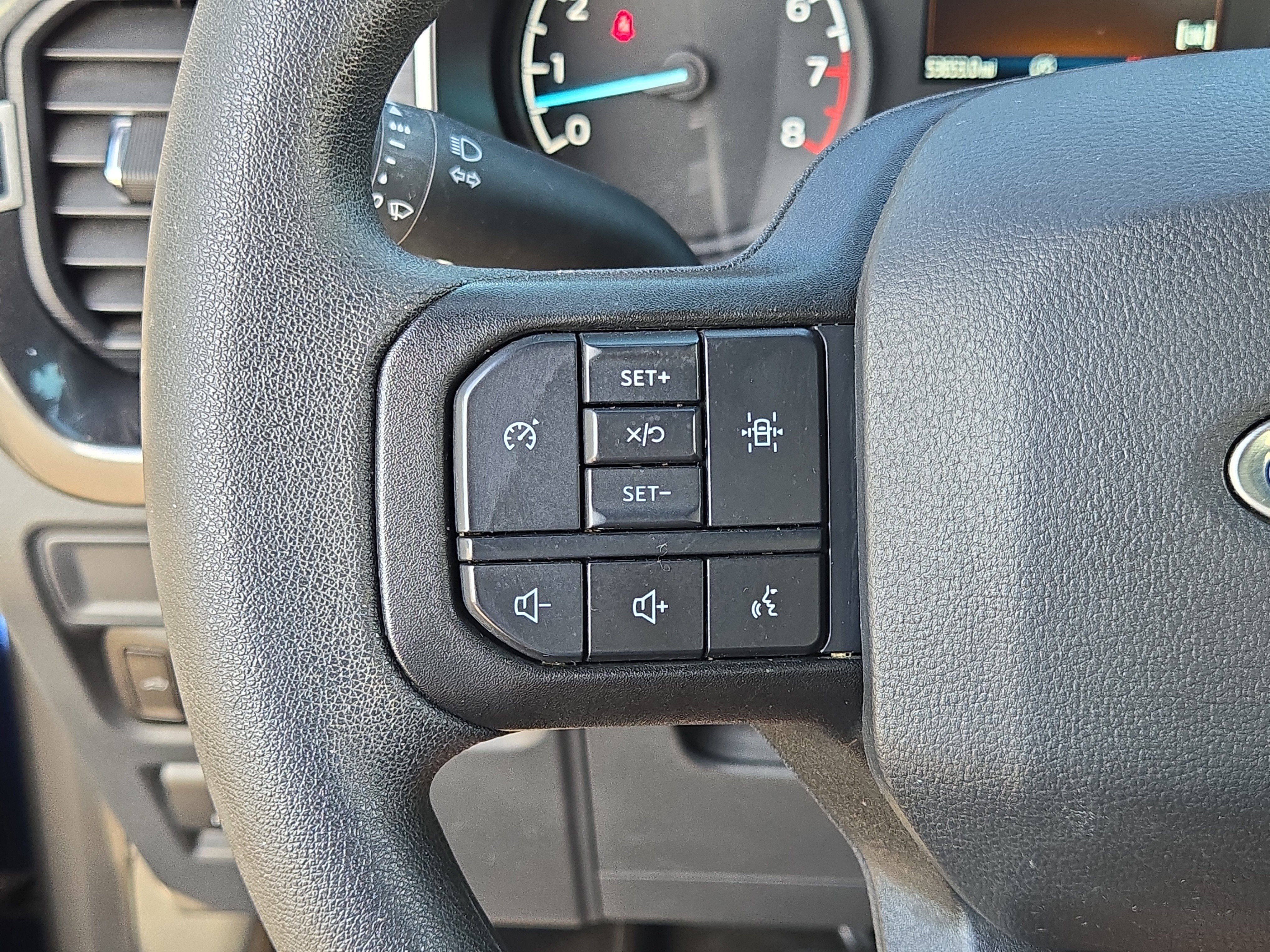 Certified 2023 Ford F150 XL w/ STX Appearance Package image 21