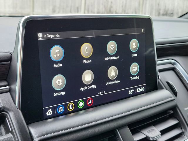 Used 2021 Chevrolet Tahoe LT image 22