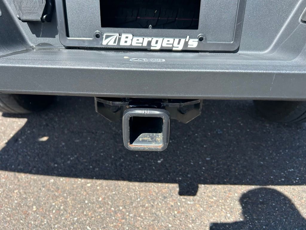 Certified 2023 Ford F150 Platinum w/ Equipment Group 701A High image 14