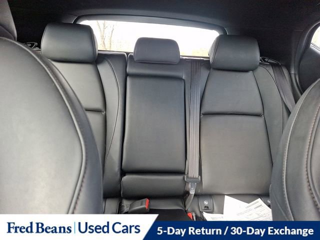 Used 2022 MAZDA MAZDA3 s image 19