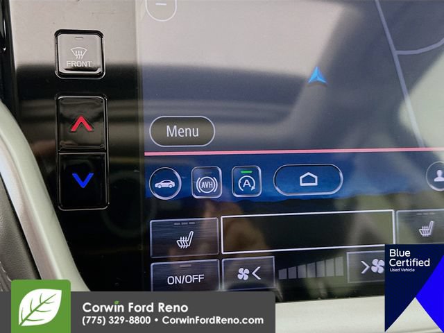 Used 2020 Subaru Outback Onyx Edition XT AWD/4WD image 20