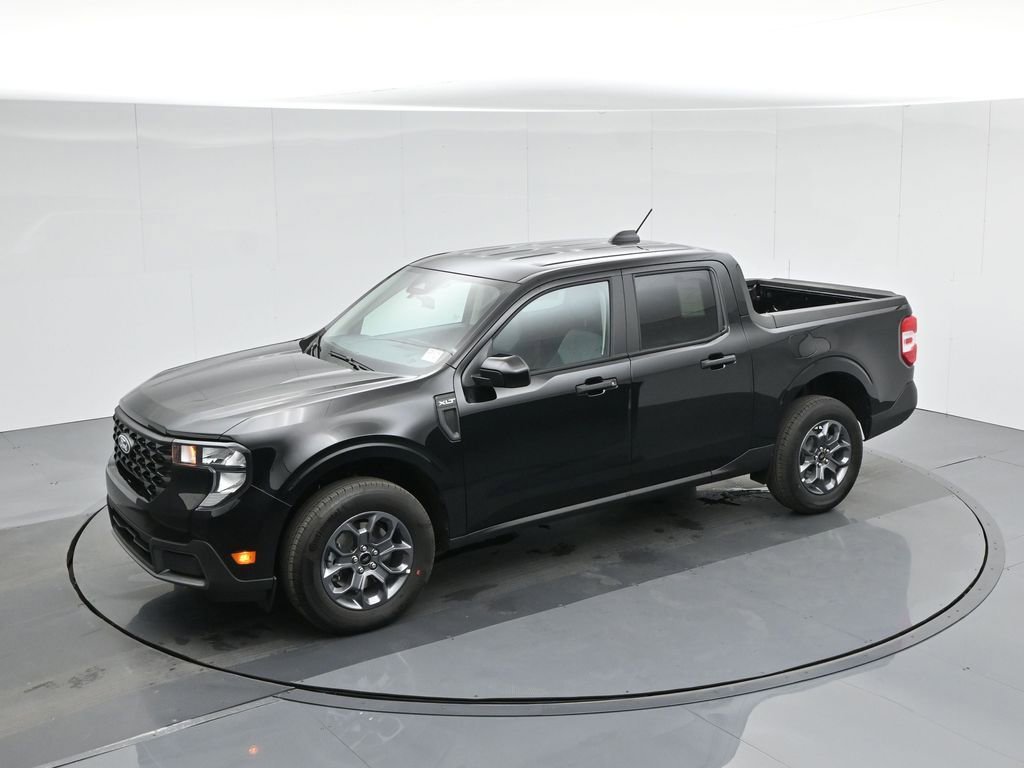 Certified 2025 Ford Maverick XLT w/ XLT Luxury Package image 42