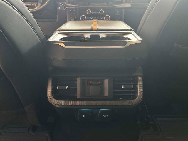Certified 2021 Ford F150 Platinum w/ Equipment Group 701A High AWD/4WD image 21