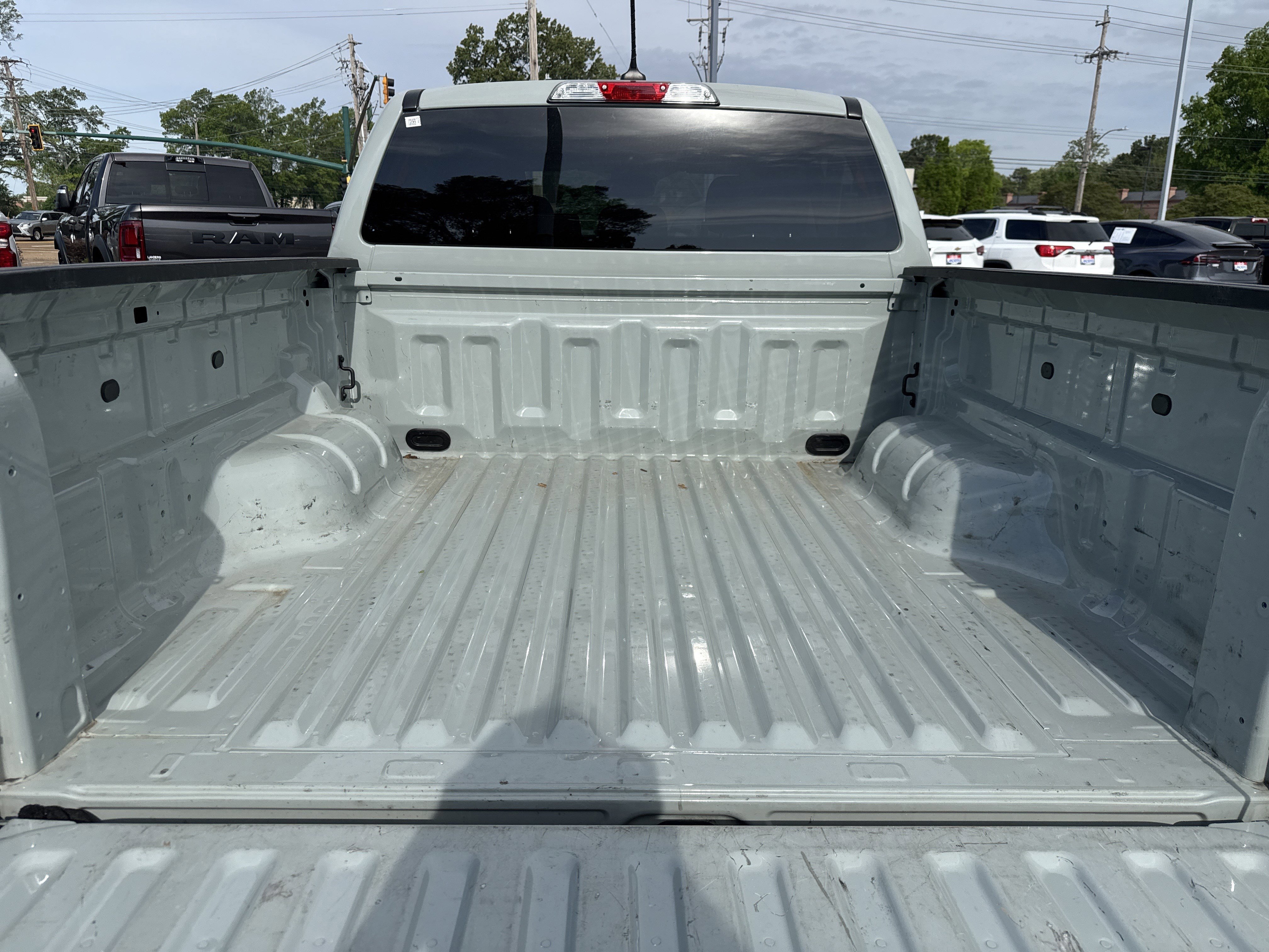 Certified 2022 Ford Ranger XLT w/ Equipment Group 301A Mid AWD/4WD image 13