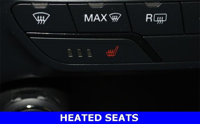 Certified 2019 Ford Ranger Lariat w/ Black Appearance Package image 22