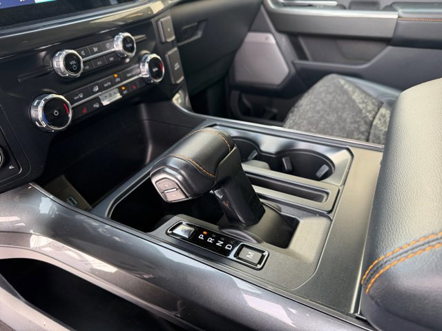 Certified 2022 Ford F150 Tremor w/ Equipment Group 401A Mid image 15