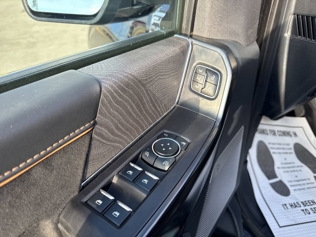 Certified 2023 Ford F150 Platinum image 8