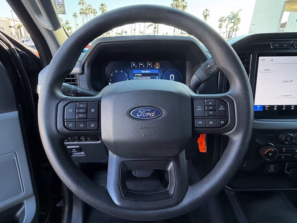 Certified 2024 Ford F150 XL RWD image 20
