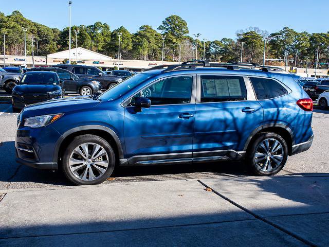 Used 2020 Subaru Ascent Limited w/ Technology Package image 3