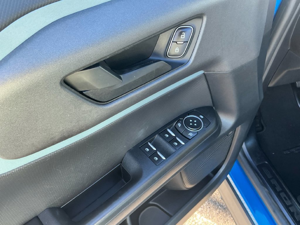Certified 2022 Ford Bronco Sport Badlands AWD/4WD image 16