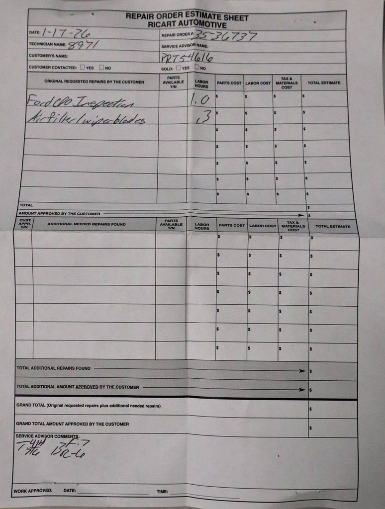 Used 2024 Toyota RAV4 LE image 11