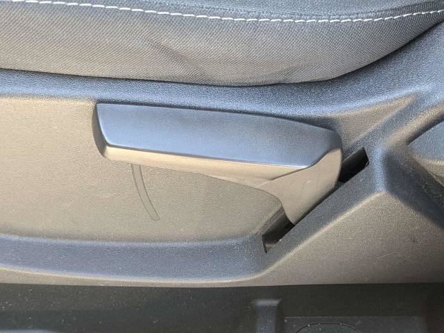Certified 2018 Ford Escape S FWD image 20
