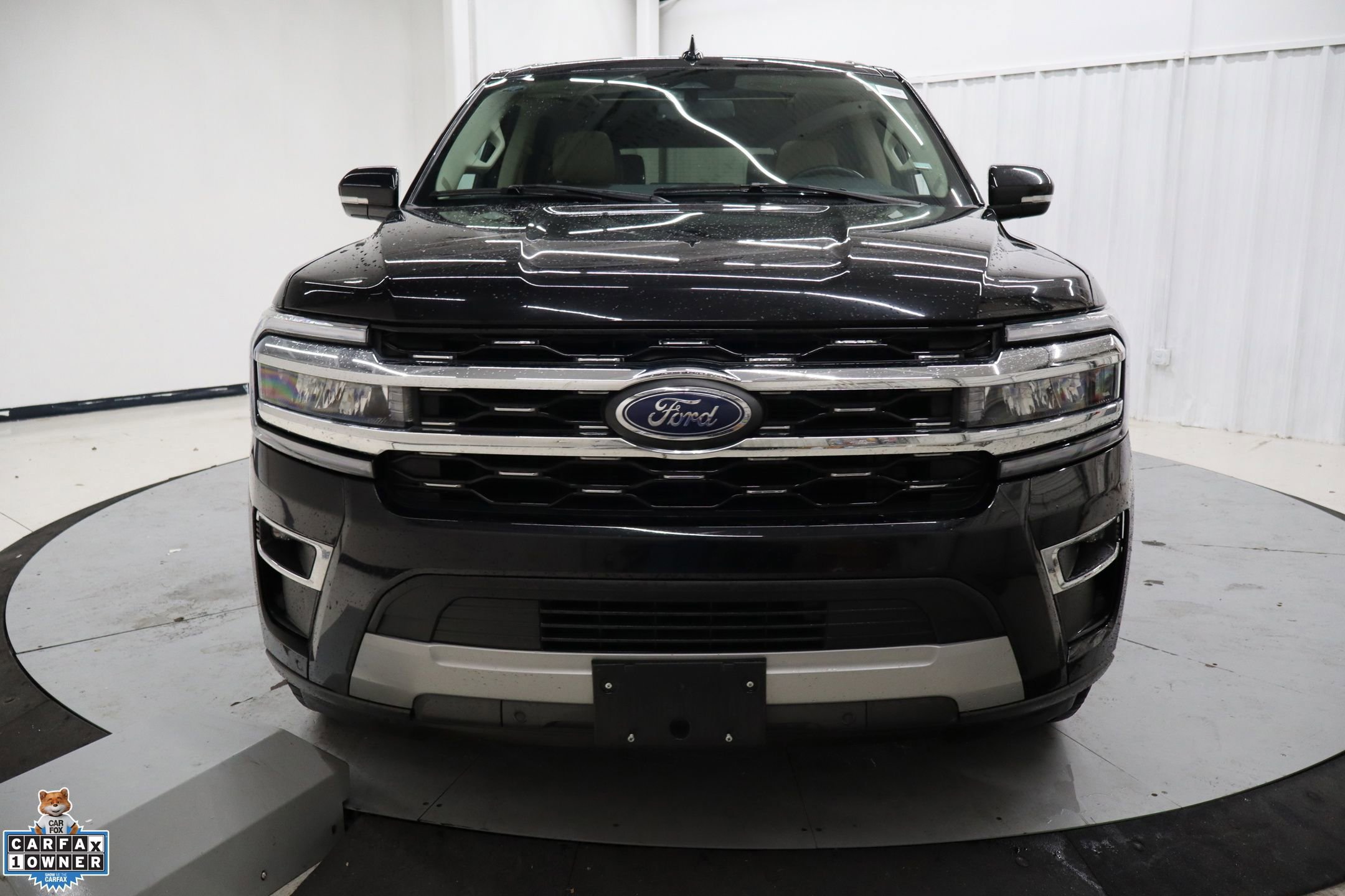 Certified 2024 Ford Expedition Max Limited image 6