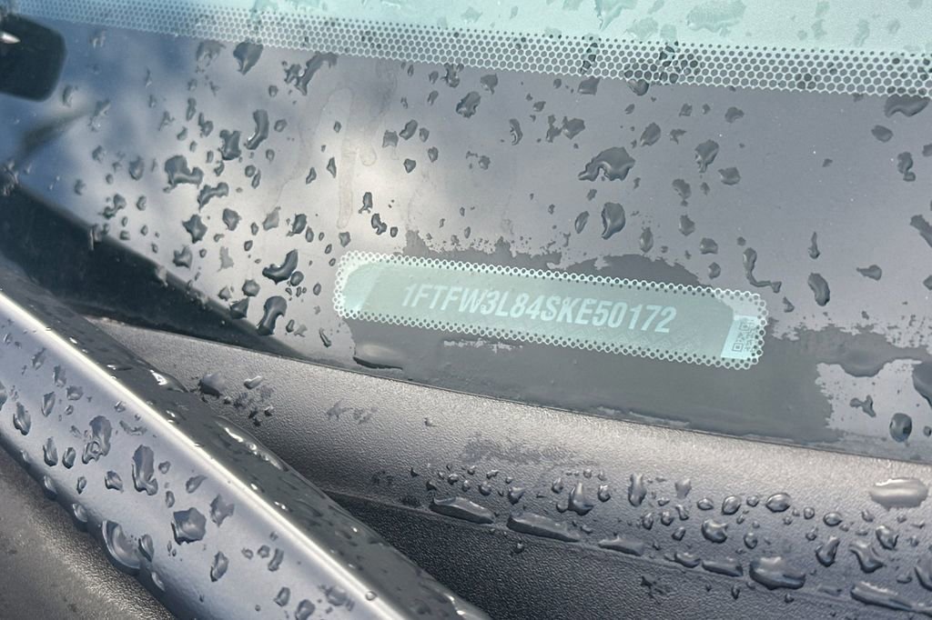 Certified 2025 Ford F150 XLT w/ Equipment Group 301A Standard AWD/4WD image 2