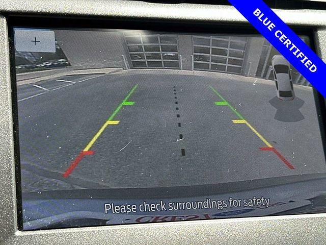 Certified 2020 Ford Fusion SE FWD image 14