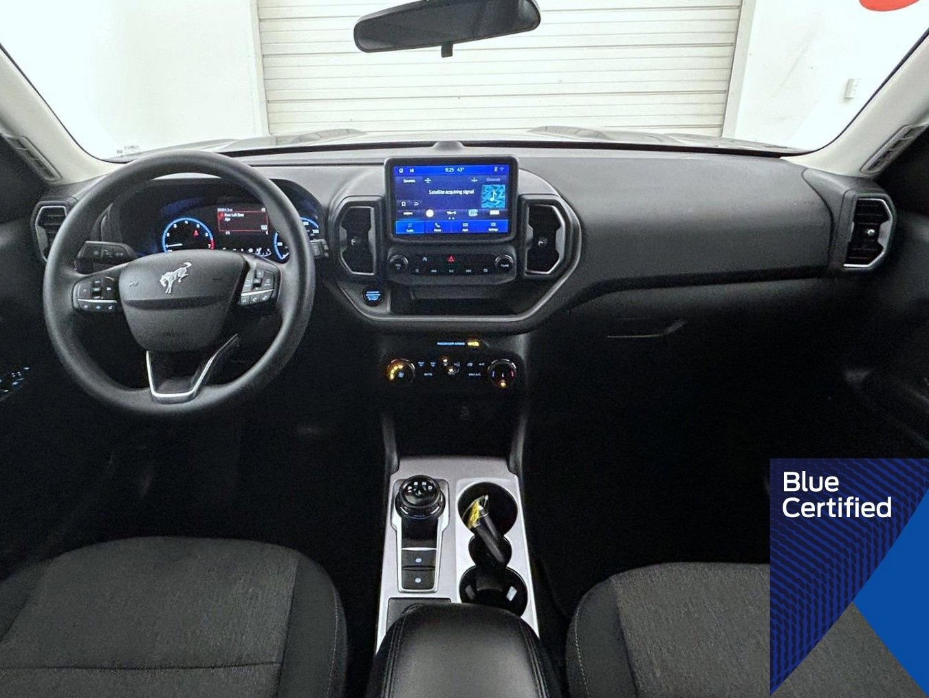 Certified 2024 Ford Bronco Sport Big Bend image 13