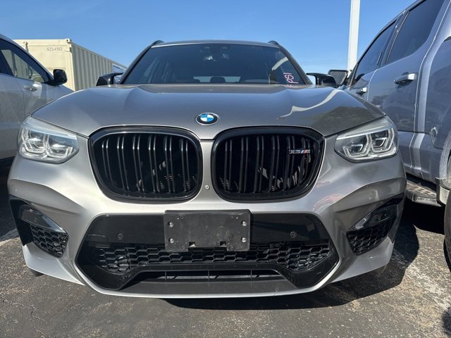 Used 2020 BMW X3 M image 5