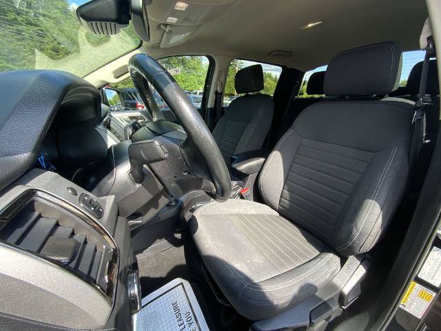 Certified 2023 Ford Ranger XLT w/ Equipment Group 301A Mid AWD/4WD image 19