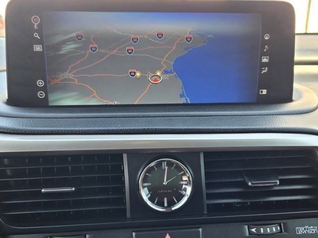 Used 2021 Lexus RX 350 F Sport w/ Accessory Package image 15