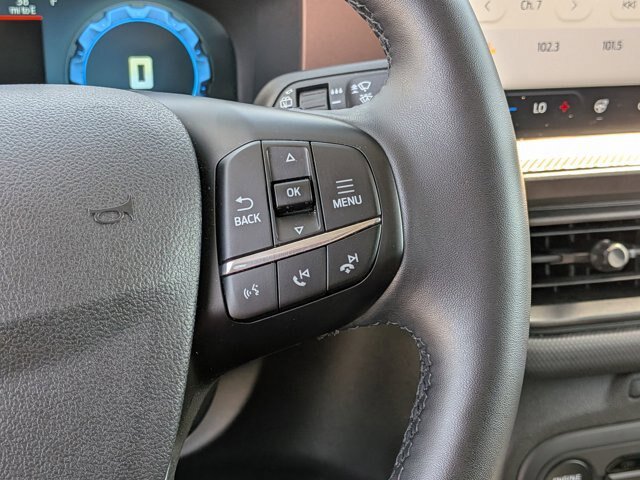 Certified 2025 Ford Bronco Sport Outer Banks w/ Outer Banks Tech Package+ AWD/4WD image 19