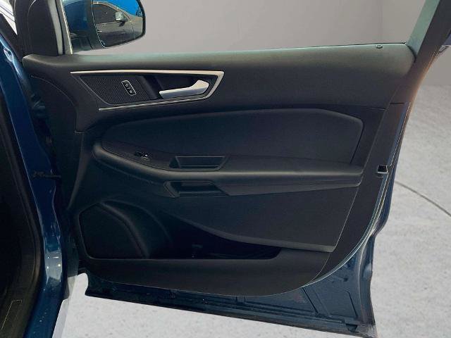 Certified 2024 Ford Edge SEL AWD/4WD image 21