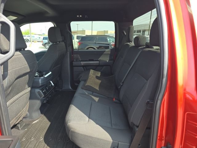 Certified 2023 Ford F150 XLT w/ Equipment Group 302A High AWD/4WD image 15