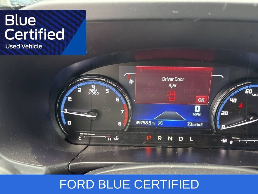 Certified 2023 Ford Bronco Sport Outer Banks w/ Tech Package AWD/4WD image 3