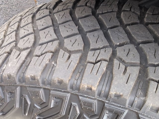 Certified 2023 Ford Bronco Wildtrak image 12