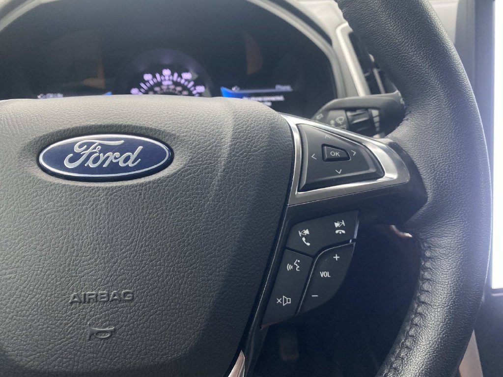 Certified 2024 Ford Edge SEL AWD/4WD image 33