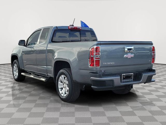 Used 2019 Chevrolet Colorado LT w/ LT Convenience Package image 3