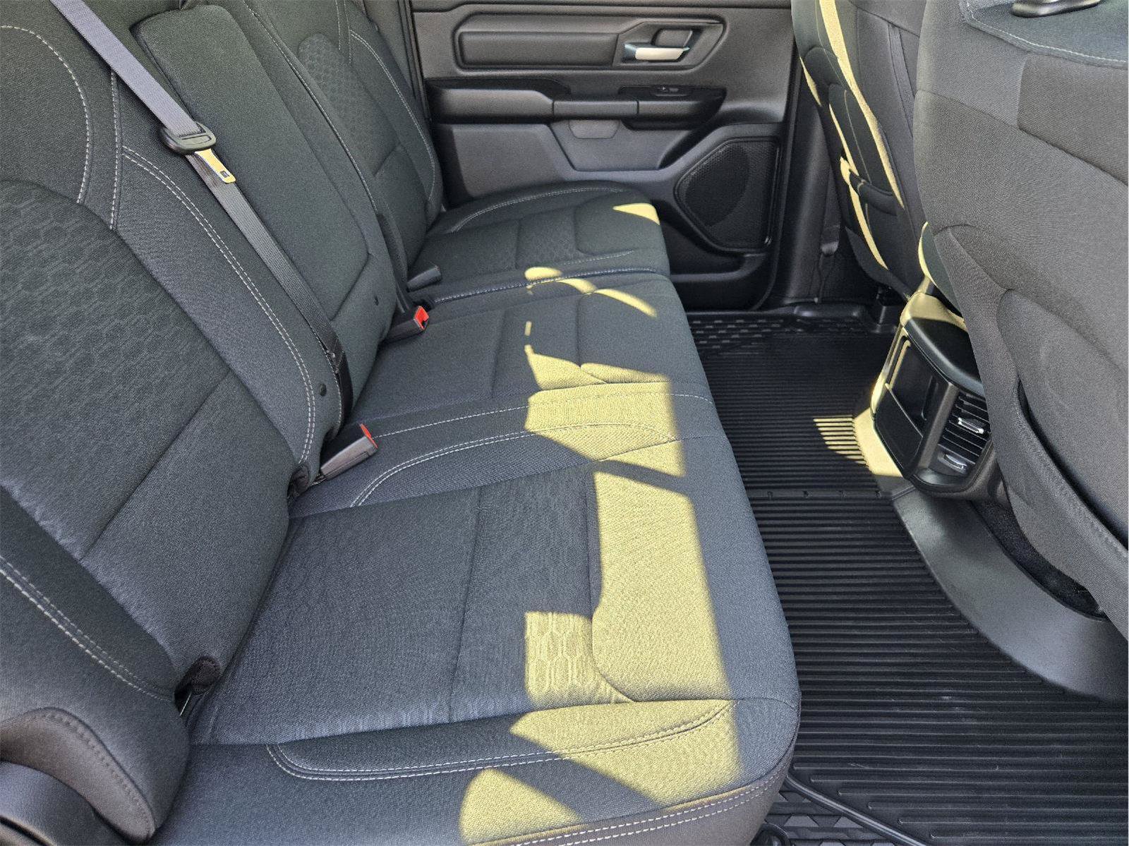 Used 2026 RAM 1500 Express RWD image 30