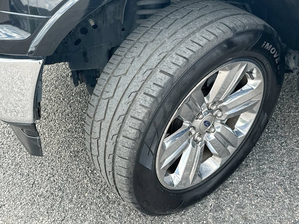 Certified 2019 Ford F150 Lariat AWD/4WD image 25