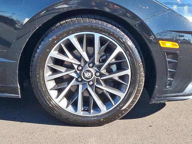 Used 2020 Hyundai Sonata Limited image 8