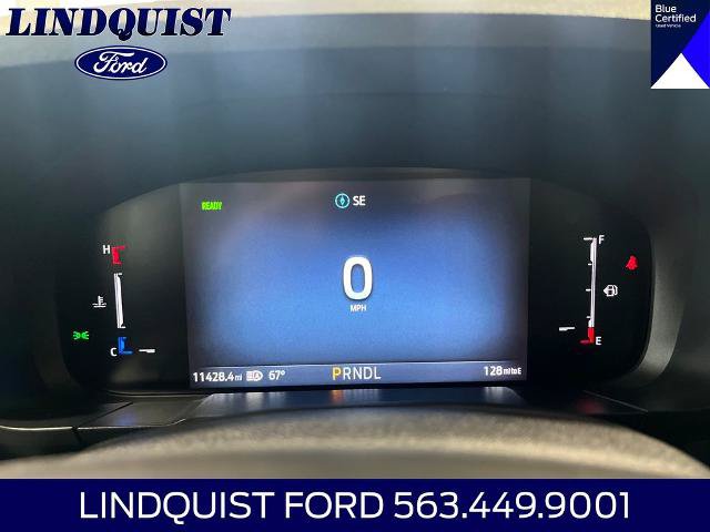 Certified 2025 Ford Maverick XLT w/ Equipment Group 301A AWD/4WD image 12
