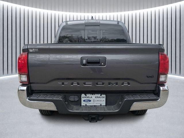 Used 2021 Toyota Tacoma SR5 image 3