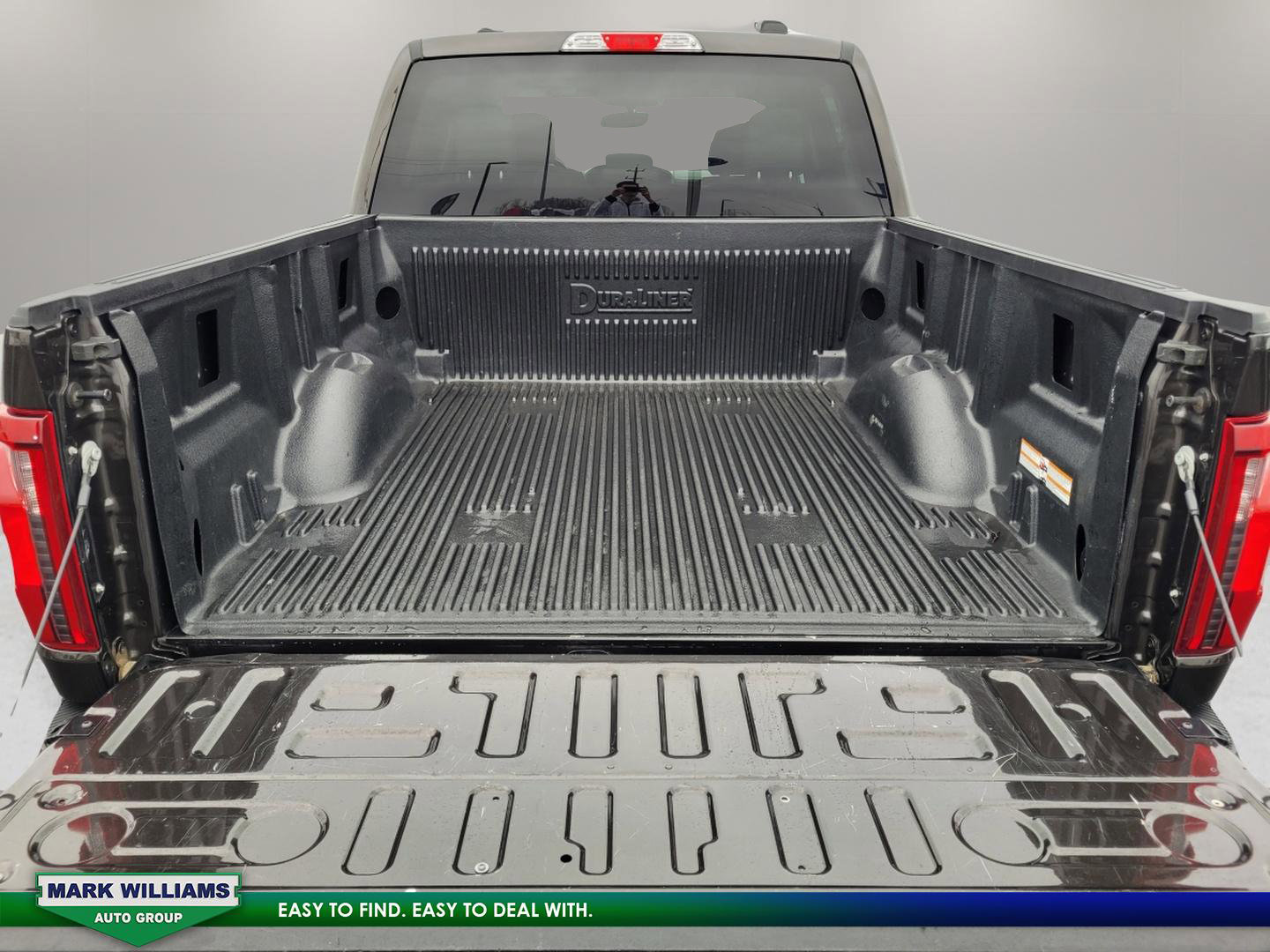 Certified 2024 Ford F150 XLT w/ Mobile Office Package image 26