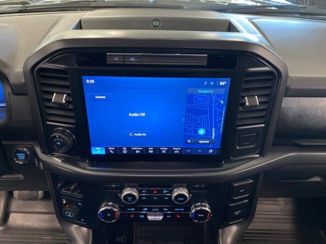 Certified 2025 Ford F150 Tremor w/ Bed Utility Package AWD/4WD image 23