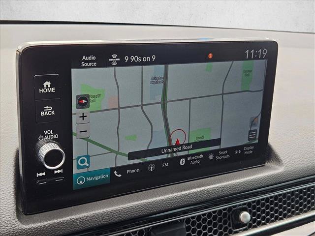 Used 2023 Honda Civic Touring image 14