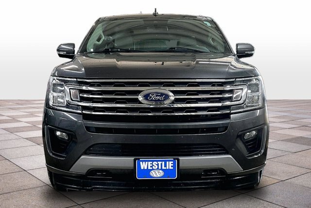 Certified 2021 Ford Expedition XLT AWD/4WD image 3