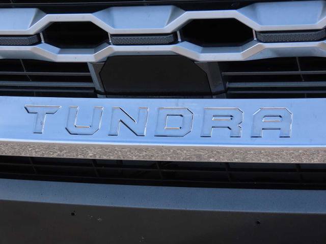Used 2023 Toyota Tundra 1794 Edition image 12