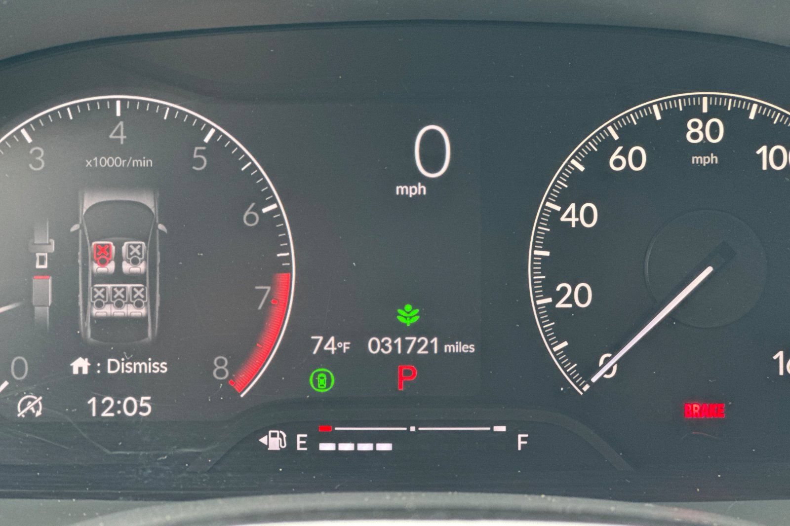 Used 2023 Honda Civic LX image 23