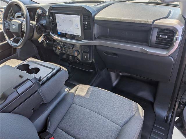 Certified 2025 Ford F150 XL w/ Equipment Group 103A High AWD/4WD image 20