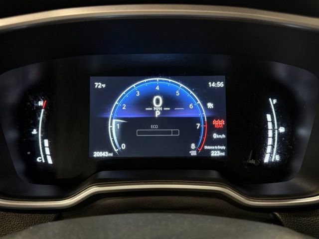 Used 2023 Toyota Corolla Cross XLE w/ Convenience Package AWD/4WD image 23