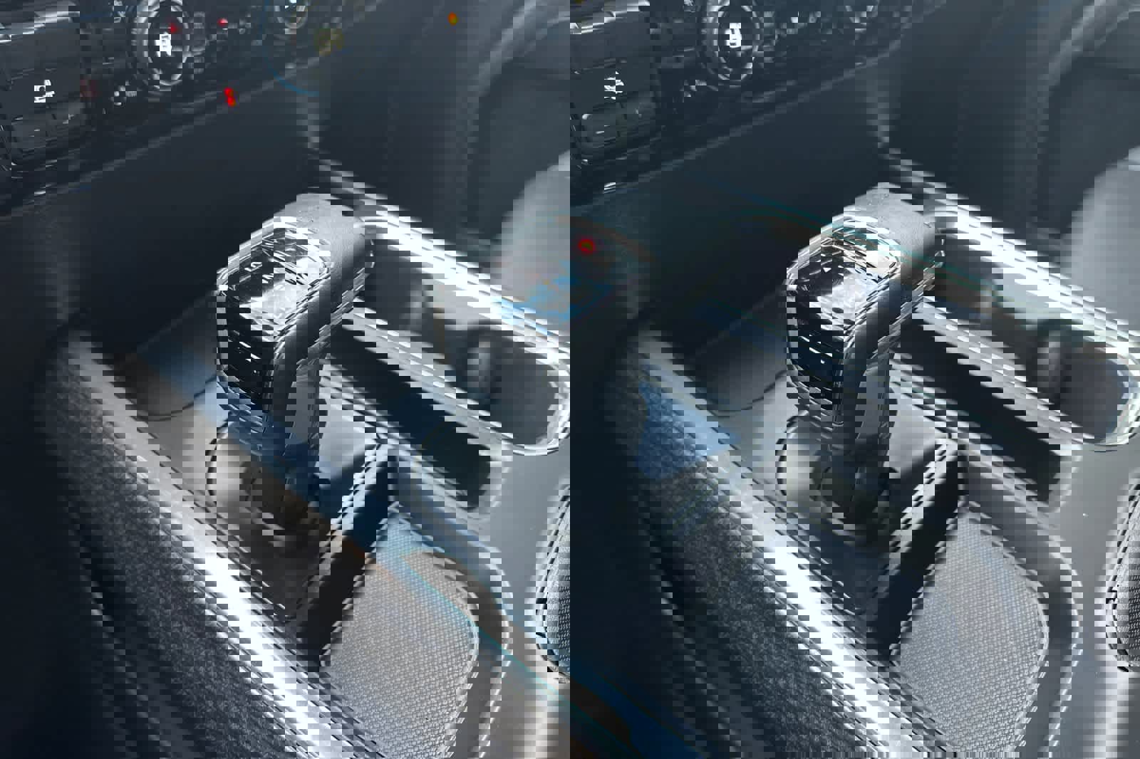 Used 2024 Chevrolet Silverado 1500 LT Trail Boss w/ Convenience Package II image 20