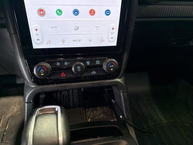 Certified 2024 Ford Ranger XLT w/ Equipment Group 301A High image 21