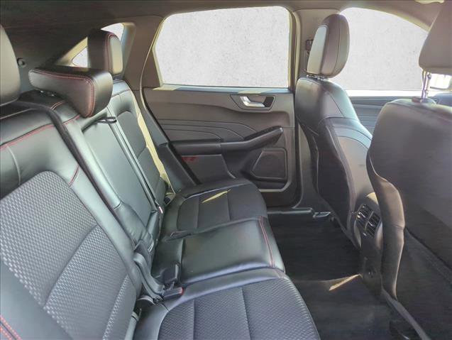 Certified 2024 Ford Escape ST-Line w/ Tech Pack #1 AWD/4WD image 22