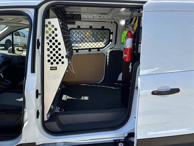 Certified 2020 Ford Transit Connect XL image 15