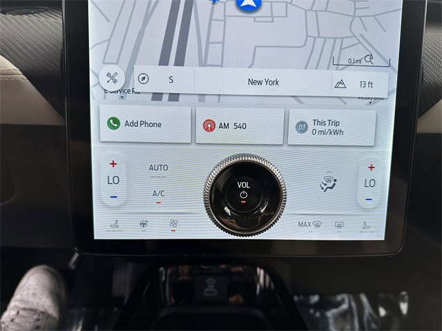 Certified 2021 Ford Mustang Mach-E Premium image 24